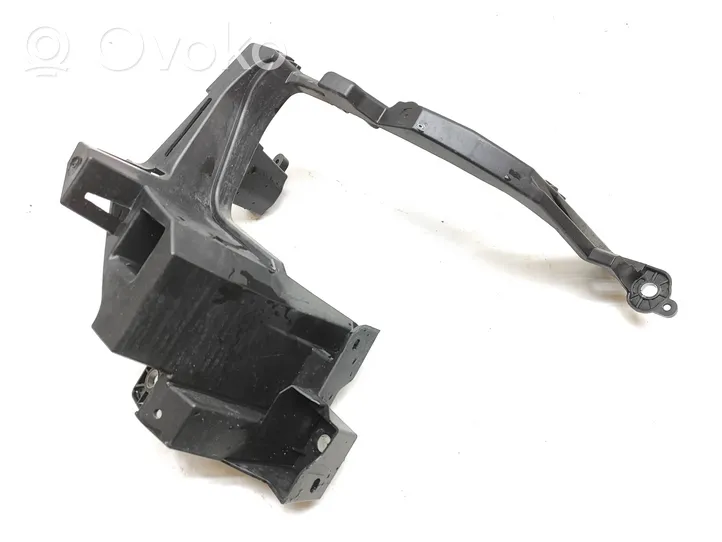 Citroen C3 Aircross Support phare frontale 39187869