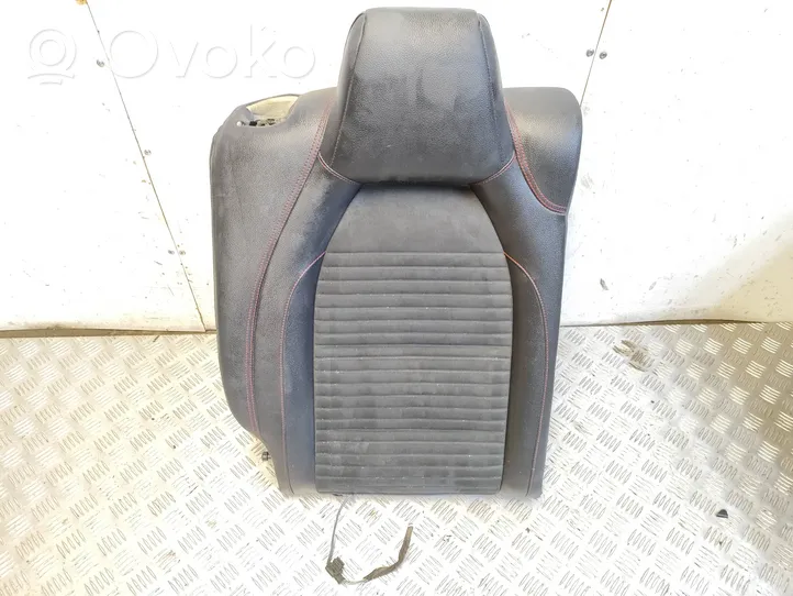 Mercedes-Benz CLA C117 X117 W117 Asiento trasero 