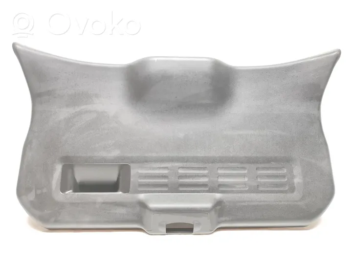 Citroen C3 Aircross Set rivestimento portellone posteriore/bagagliaio 464275993