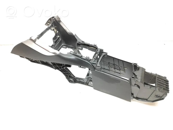 Citroen C3 Aircross Altri elementi della console centrale (tunnel) 39224692