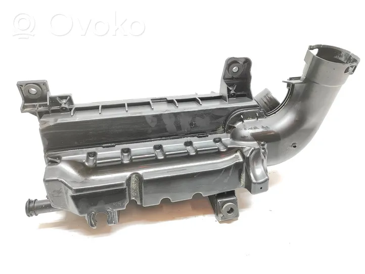 Citroen C3 Aircross Scatola del filtro dell’aria 9812735680