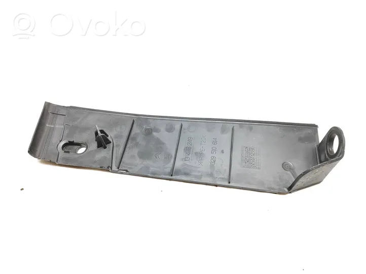 Citroen C3 Aircross Kita variklio skyriaus detalė 13476249