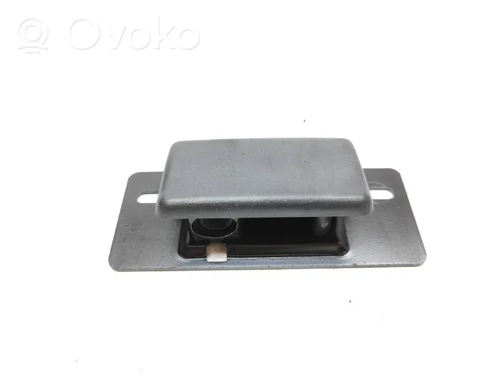 Renault Trafic III (X82) Loading door lock loop/hook striker 