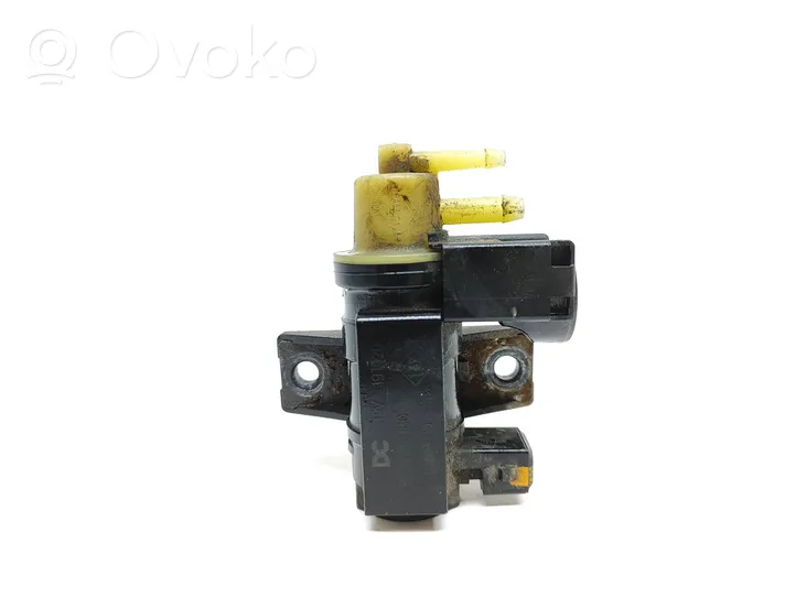 Renault Trafic III (X82) Turbolader Druckwandler Magnetventil 8200790180