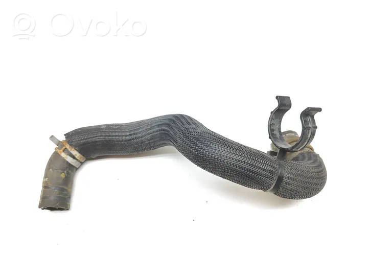 Renault Trafic III (X82) Engine coolant pipe/hose 140532719R