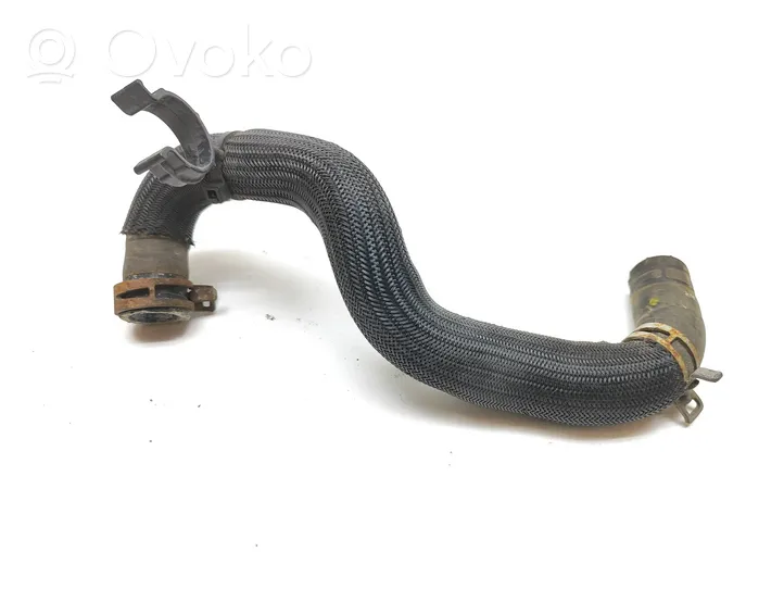 Renault Trafic III (X82) Engine coolant pipe/hose 140532719R