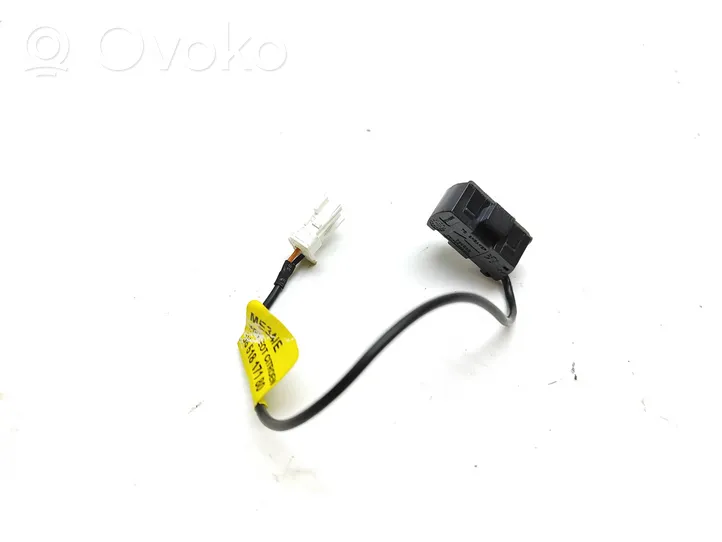 Citroen DS5 Microphone (Bluetooth / téléphone) 9651817180