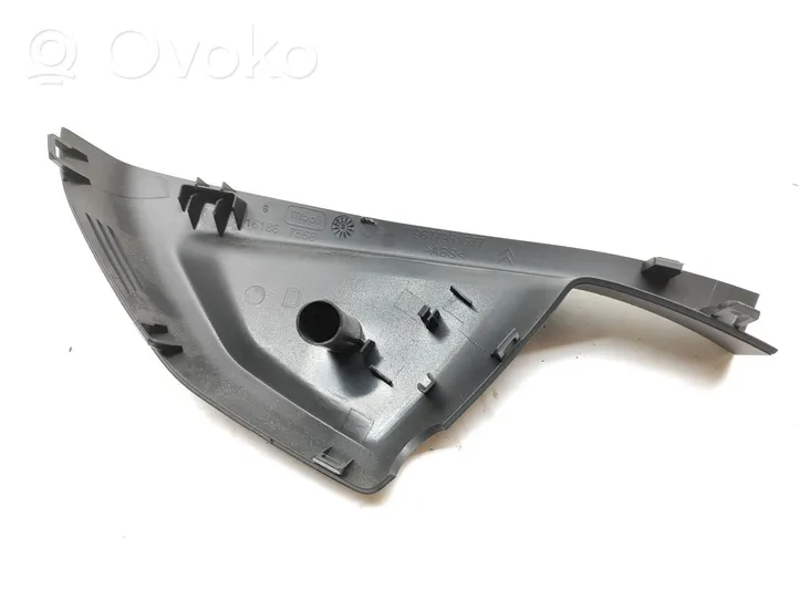 Citroen DS5 Coque de rétroviseur 9677951677