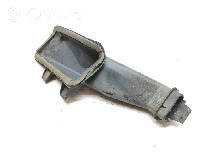 Citroen DS5 Parte del condotto di aspirazione dell'aria 9687717780