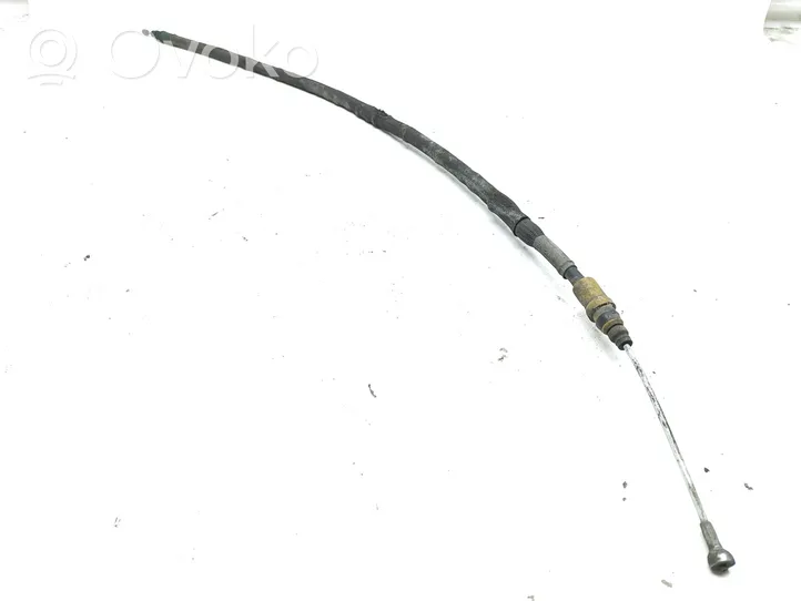 Citroen DS5 Hand brake release cable 