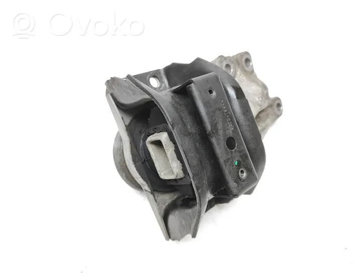 Citroen DS5 Engine mount bracket 9672479980