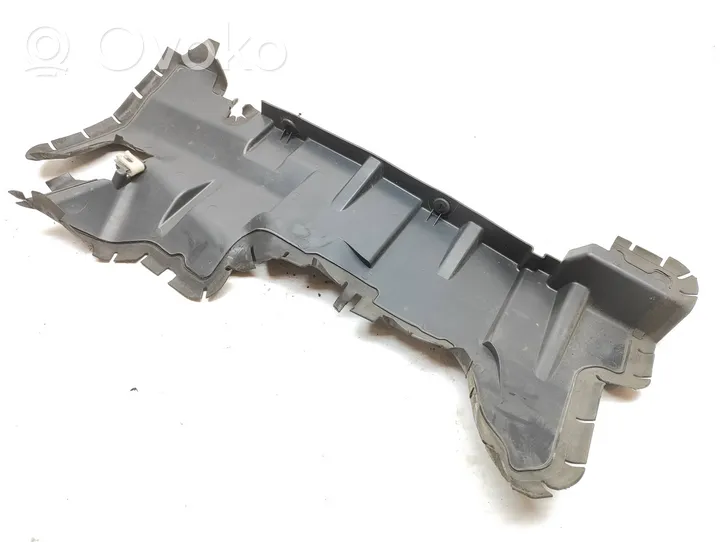 Citroen DS5 Intercooler air guide/duct channel 9688276580