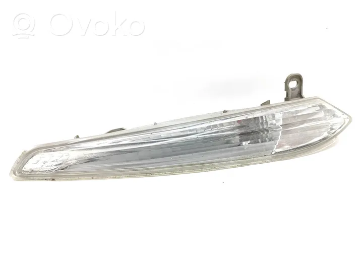 Citroen DS5 Front indicator light 9687188680