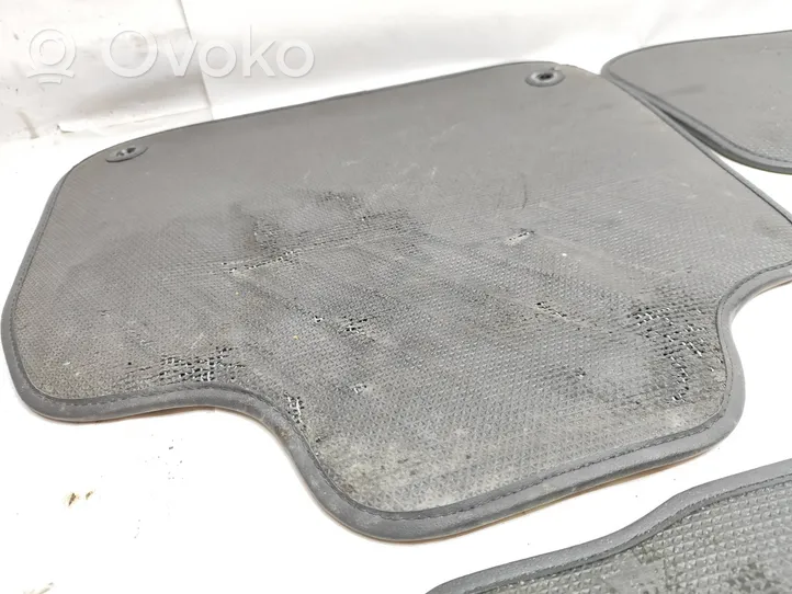 Citroen DS5 Car floor mat set 