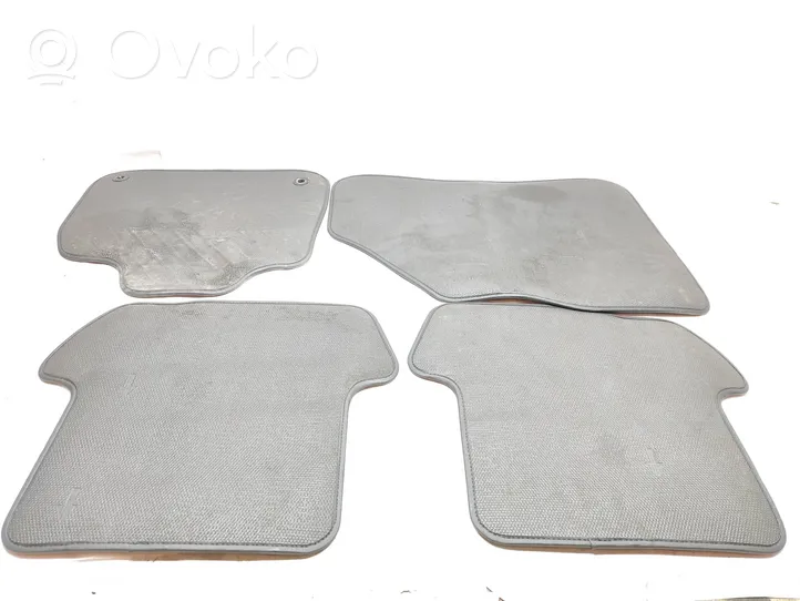 Citroen DS5 Kit tapis de sol auto 