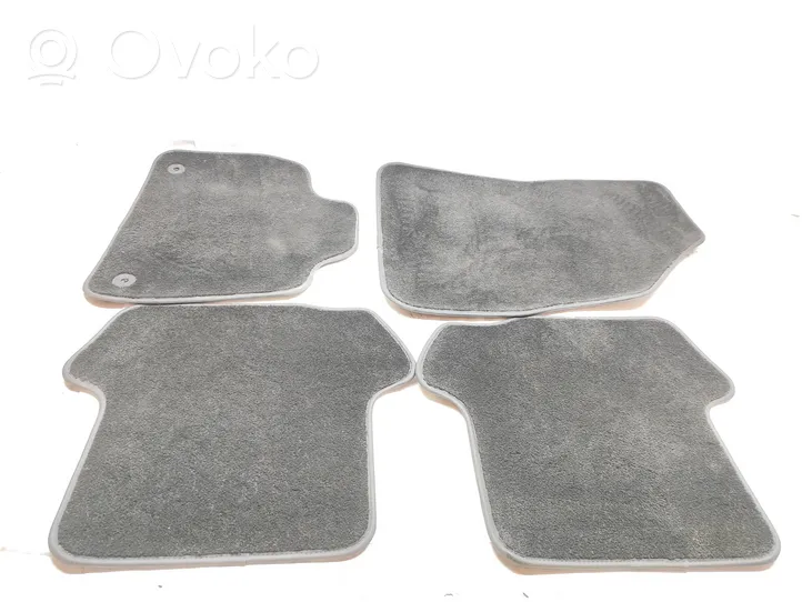 Citroen DS5 Car floor mat set 