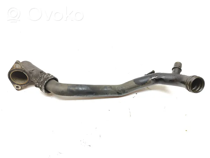 Citroen DS5 Termostatas/ termostato korpusas 9683027280