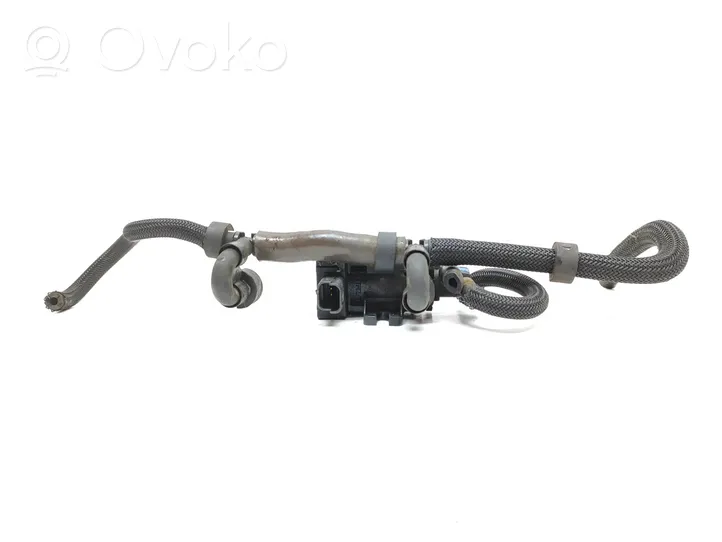 Citroen DS5 Solenoidinis vožtuvas 9801887680