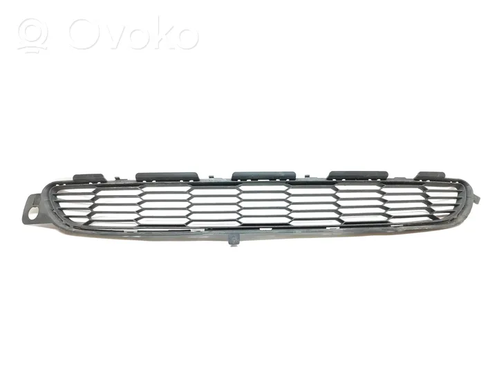 Citroen DS5 Front bumper lower grill 9673279077