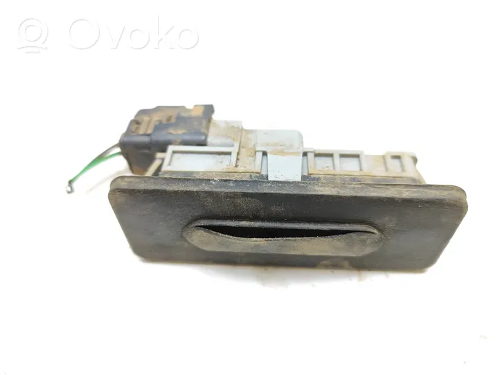 Renault Megane IV Leva comando tergicristalli A4539050501