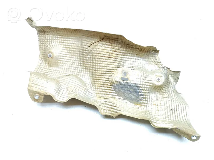 Renault Megane IV Exhaust heat shield 7340485