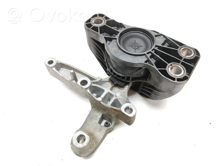 Renault Megane IV Engine mount bracket 112848459R