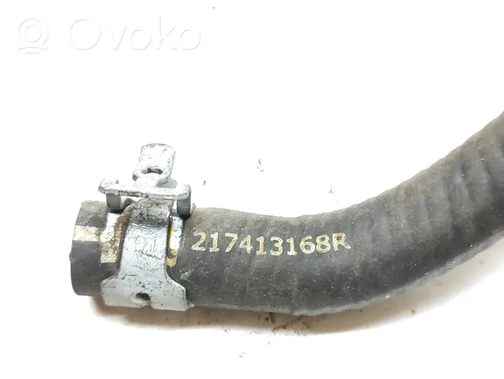 Renault Megane IV Moottorin vesijäähdytyksen putki/letku 217413168R