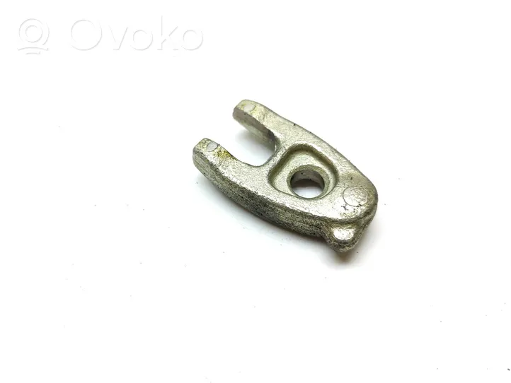 Renault Megane IV Fuel Injector clamp holder 