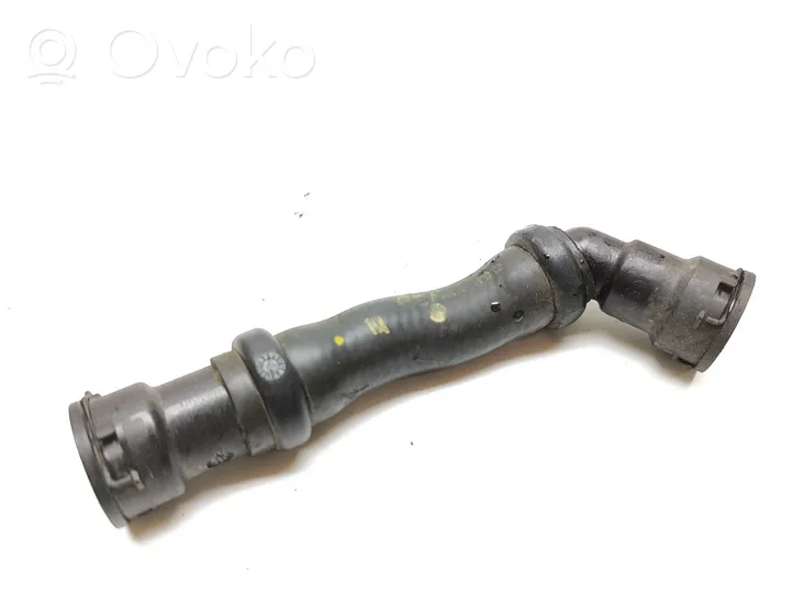 Renault Megane IV Tuyau de liquide de refroidissement moteur 01556384