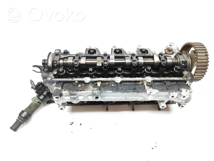 Renault Megane IV Culasse moteur 110421615R