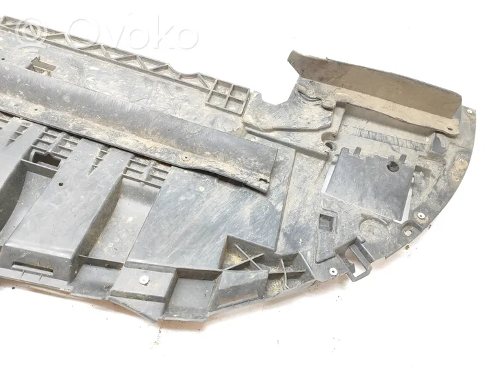 Renault Megane IV Osłona pod zderzak przedni / Absorber 622355835R