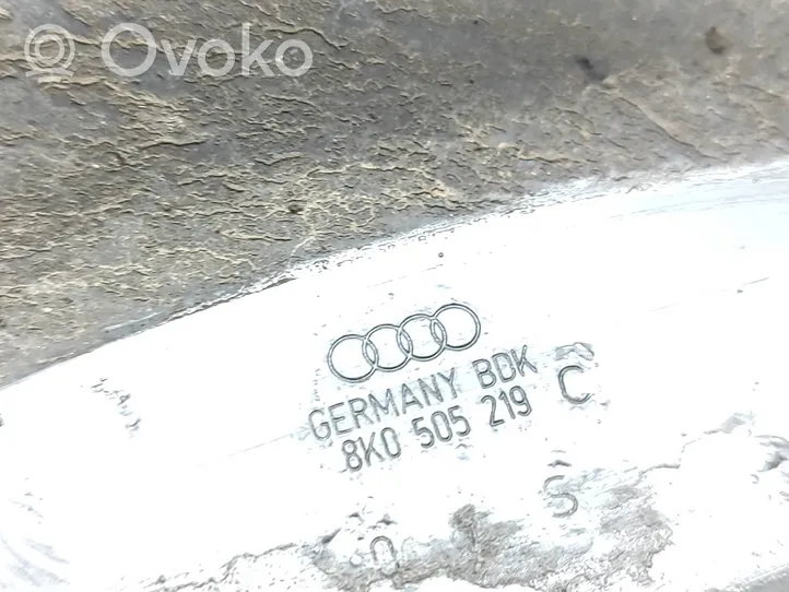 Audi A4 S4 B8 8K Altra parte della sospensione posteriore 8K0505219