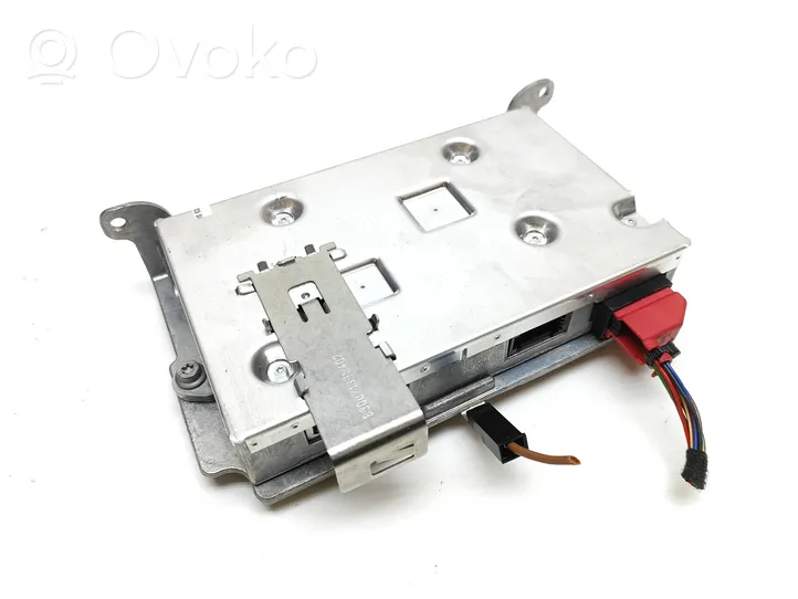 Audi A4 S4 B8 8K MMI control unit 8T0035462