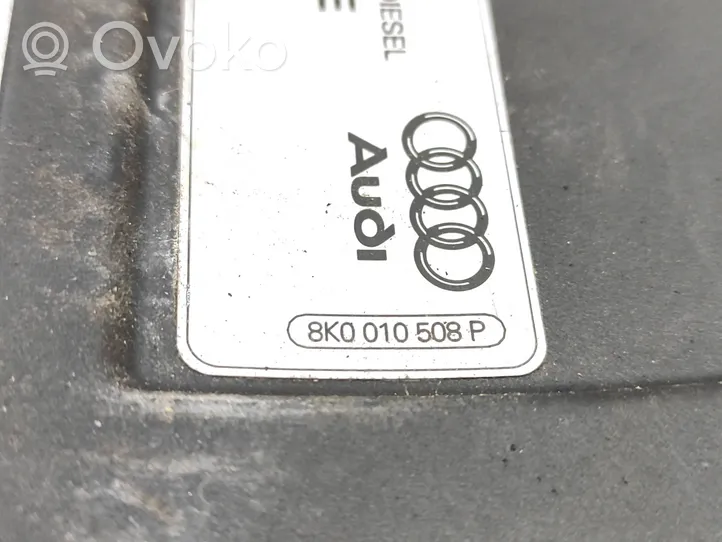 Audi A4 S4 B8 8K Sportello del serbatoio del carburante 8K0010508P