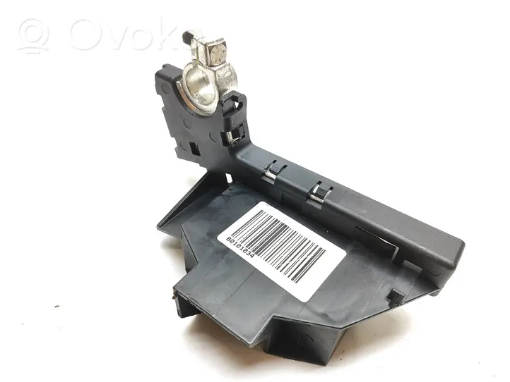 Audi A4 S4 B8 8K Cavo positivo (batteria) 8J0915459