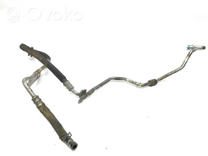 Audi A4 S4 B8 8K Power steering hose/pipe/line 8K1422891AF
