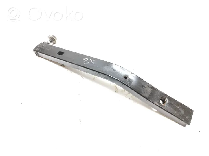 Audi A4 S4 B8 8K Staffa del pannello di supporto del radiatore 8K0805527A