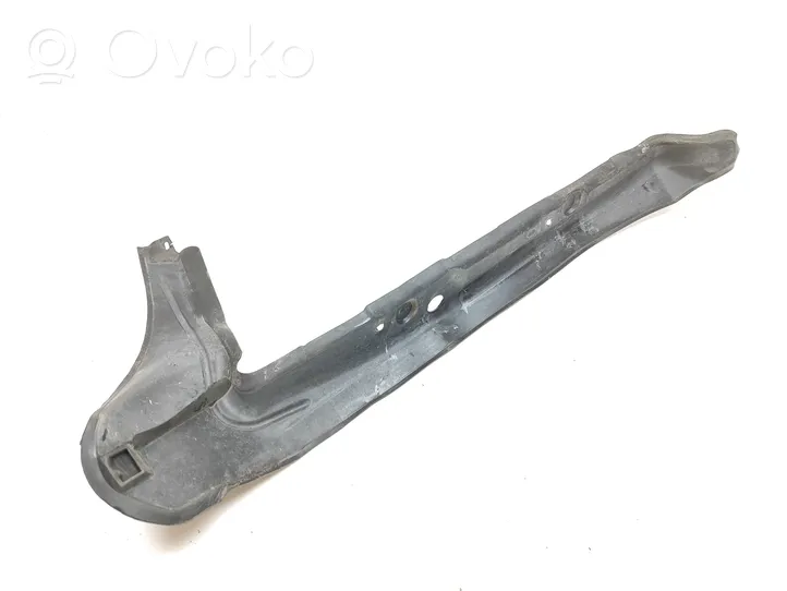 Audi A4 S4 B8 8K Supporto/guarnizione in poliuretano espanso del parafango 8K0821111