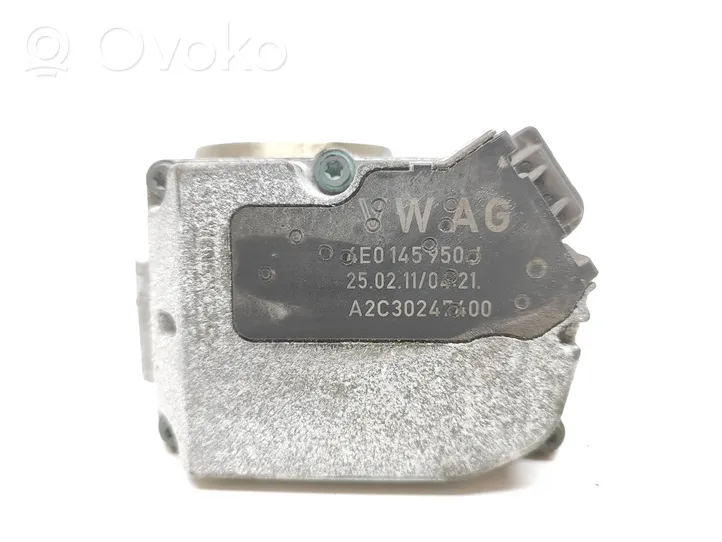 Audi A4 S4 B8 8K Radiatore di raffreddamento 4E0145950