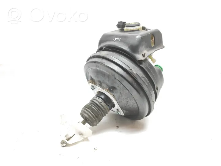 Audi A4 S4 B8 8K Brake booster 8K0612103K