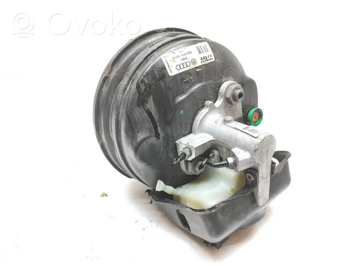 Audi A4 S4 B8 8K Brake booster 8K0612103K