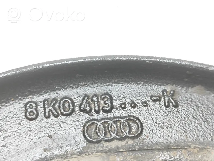 Audi A4 S4 B8 8K Support d'amortisseur inférieur 8K0413K