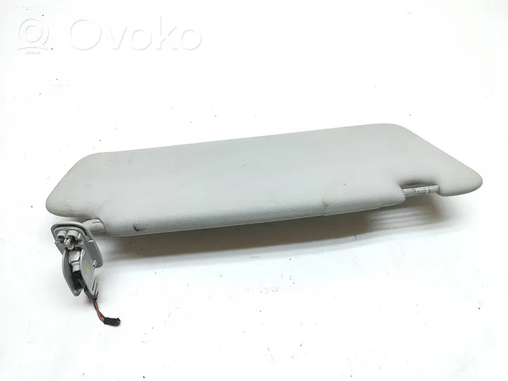 Audi A4 S4 B8 8K Sun visor 8K0857551