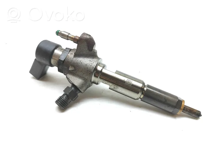 Peugeot 308 Injecteur de carburant 9802448680