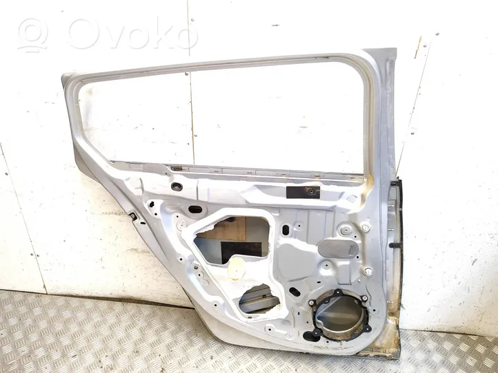 Renault Megane IV Rear door 