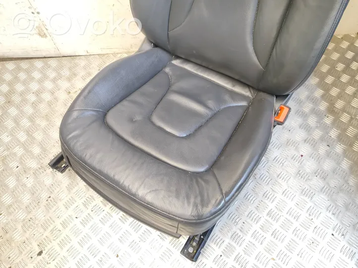 Audi A4 S4 B8 8K Kit intérieur 