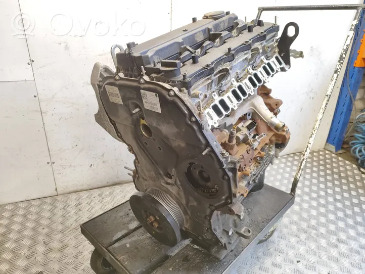 Ford Ranger Motor PGB44852