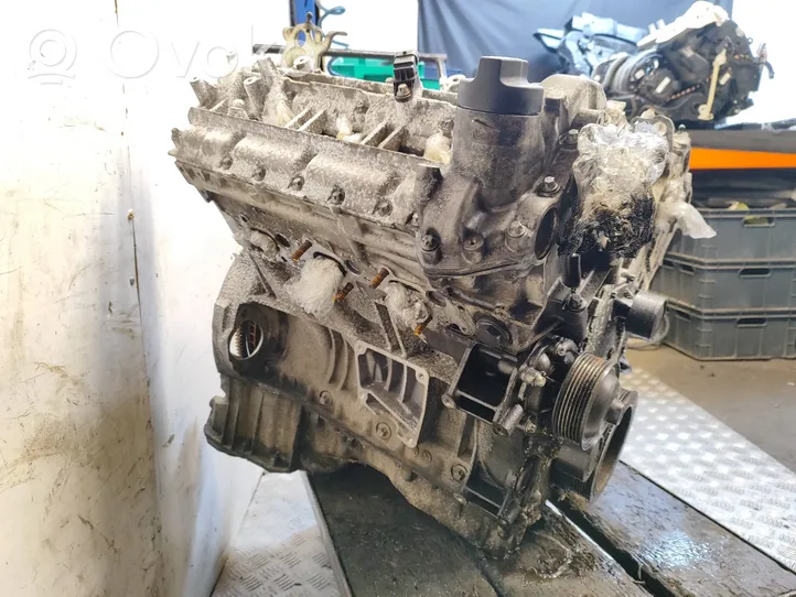 Mercedes-Benz C W204 Moteur 642830