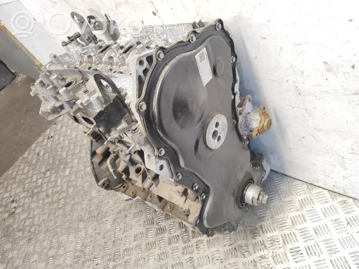 Renault Trafic III (X82) Motor R9MH413