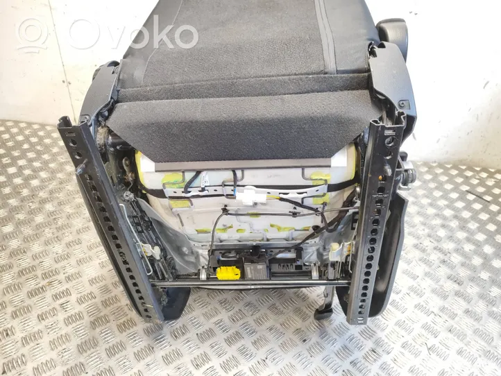 Mercedes-Benz Vito Viano W447 Sedile anteriore del conducente 